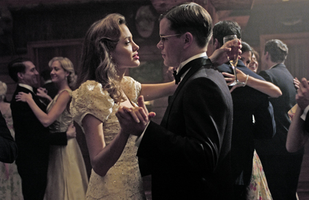 The_Good_Shepherd - 22 - Angelina_Jolie Matt_Damon